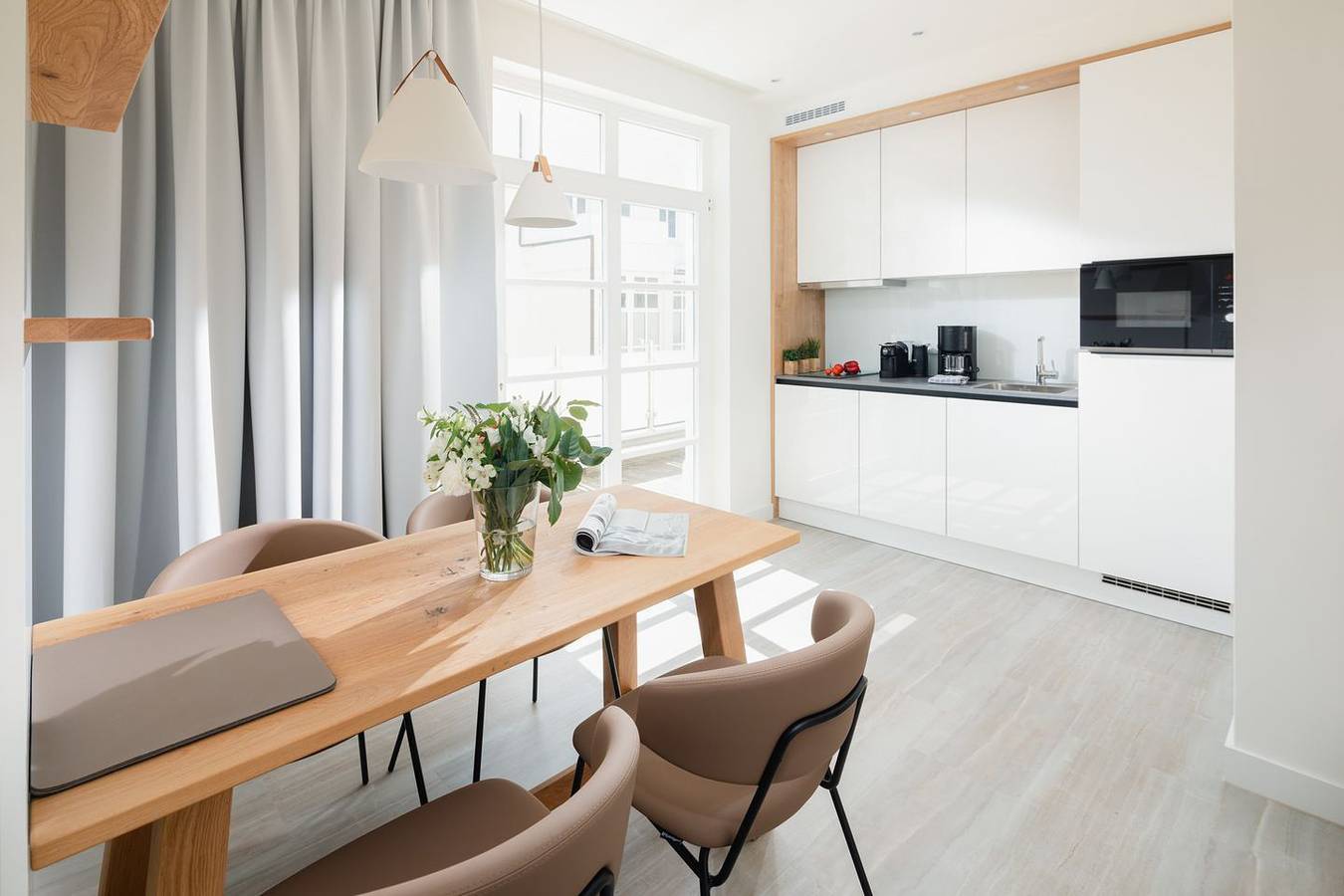 Appartamento vacanze a Weser-Ems a partire da 208€ a notte