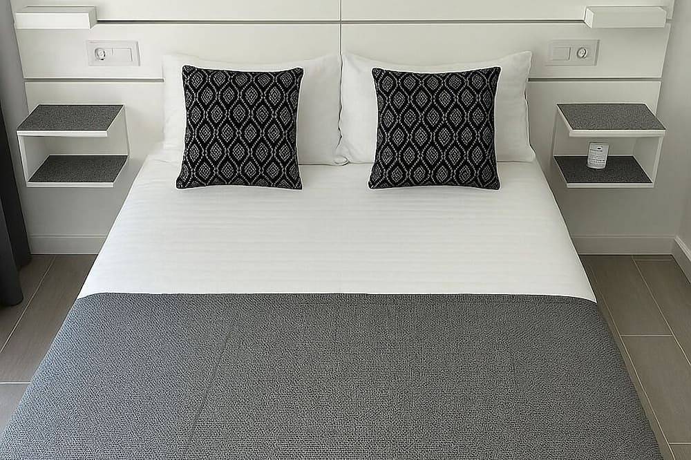 Apartamento entero, Urban Charm Bcn – Estilo y confort in Centro Barcelona, Barcelona