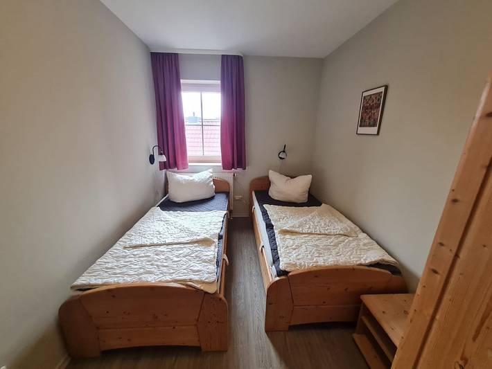 Ferienwohnung für 4 Personen auf Fehmarn - 4