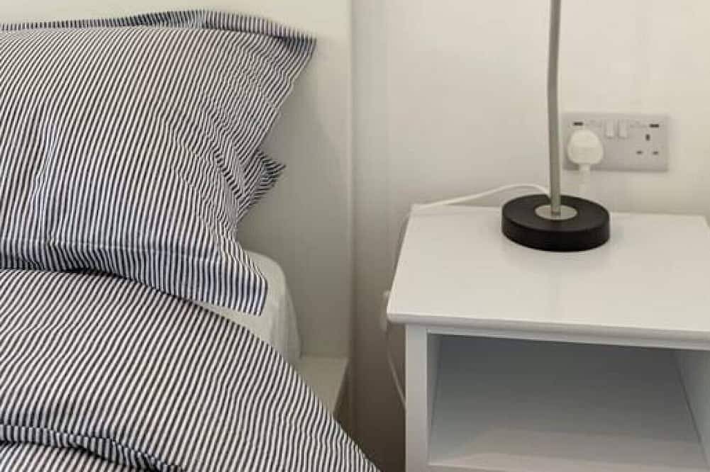 Little Haven Too, one bed chalet in Dartmouth in Dartmouth, Devon