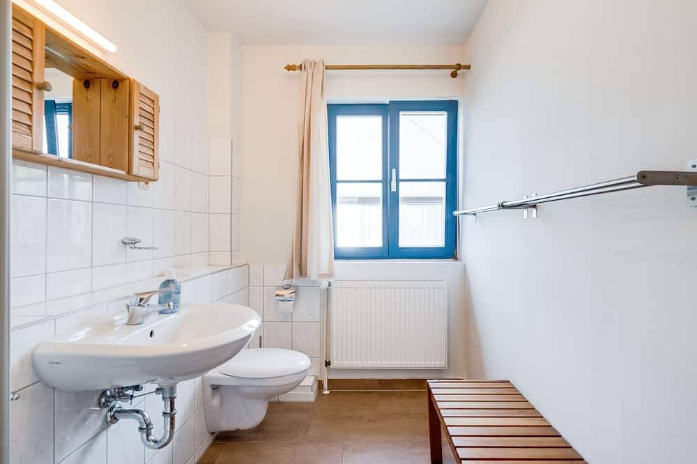 Ganze Wohnung, Ferienwohnung/App. für 6 Gäste mit 82m² in Rankwitz in Warthe, Rankwitz