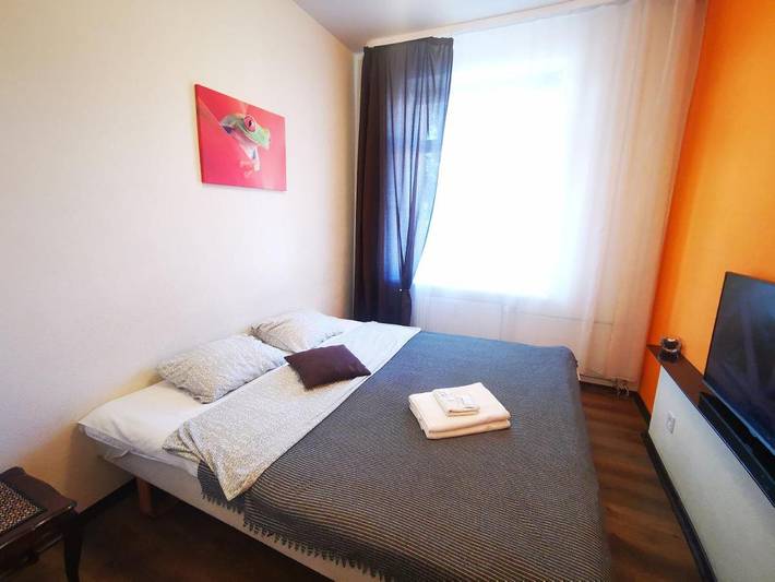 Appartement de vacances pour 2 personnes