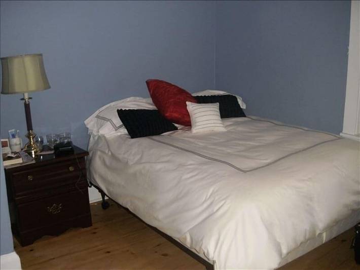 Location de vacances pour 10 personnes, avec jardin ainsi que terrasse et piscine à Halifax - 4