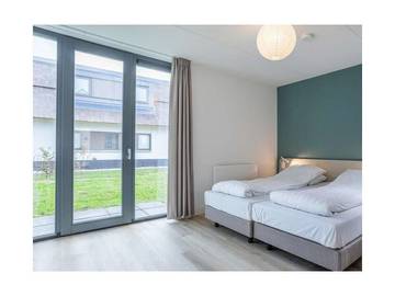 Strandhaus für 8 Personen in Noordwijk, Niederländische Nordsee, Bild 3