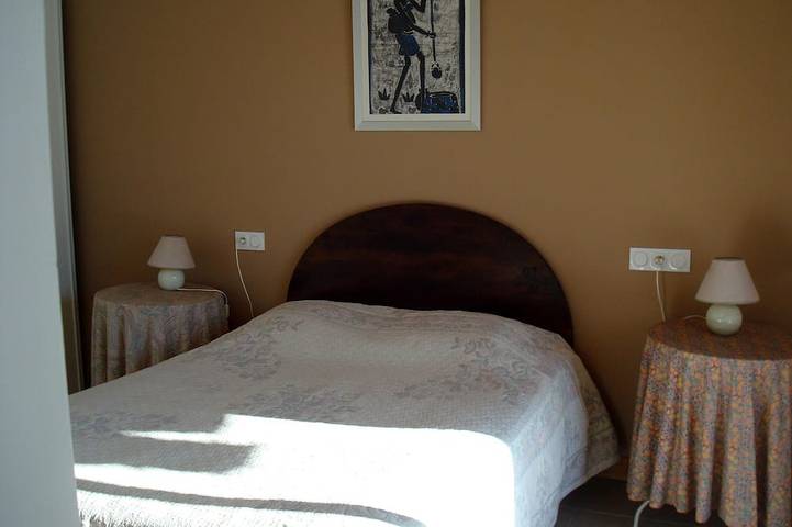 Location de vacances pour 5 personnes, avec balcon à Beynat - 2