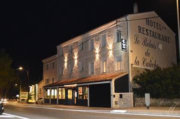 Hôtel pour 4 personnes, animaux acceptés à Le Beausset