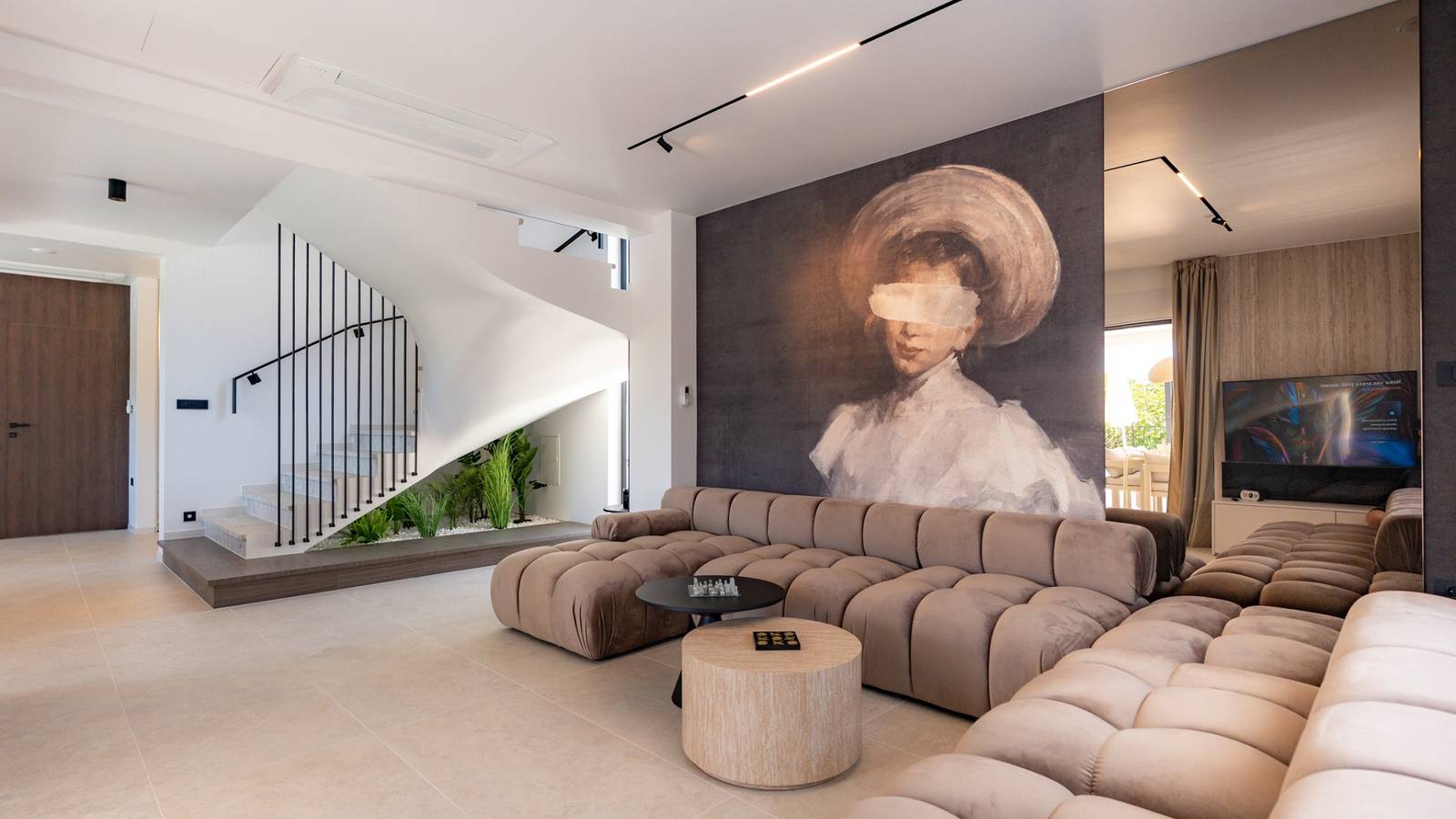 Villa Lucija Loparia pool&welness by Villas Guide in Lopar, Rab