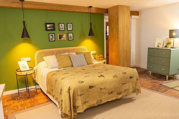 Appartement de vacances pour 6 personnes - 1