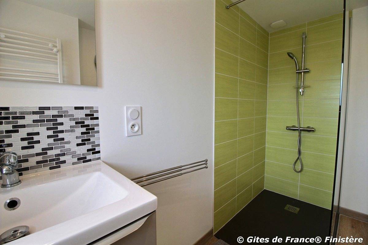 Au gré des champs in Santec, Ceinture Dorée