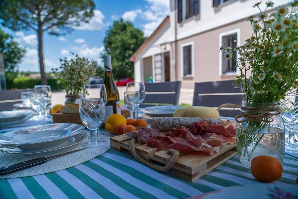 Appartement entier, Casale Passalacqua Pesaro by Yohome in Pesaro, Pesaro-Urbino