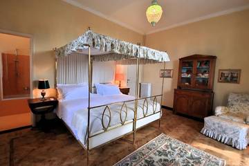 Villa pour 7 Personnes dans Santa Margherita, Santa Margherita Ligure, Photo 2