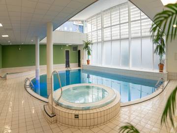 Vakantiewoning voor 5 Personen in Volendam, Gouwzee, Afbeelding 4