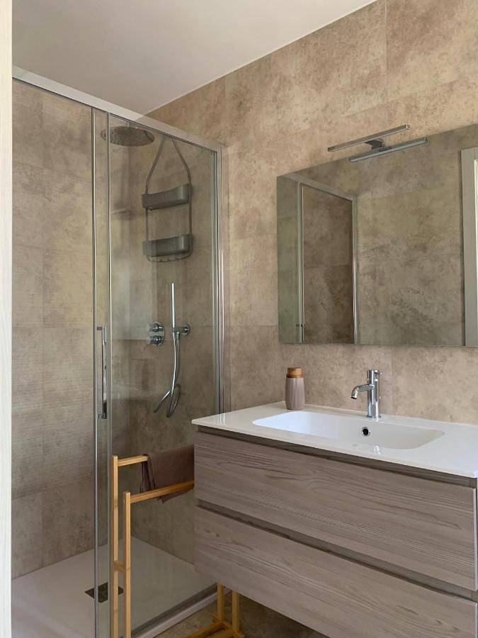 Comfort Triple Room in Mattinata, Gargano