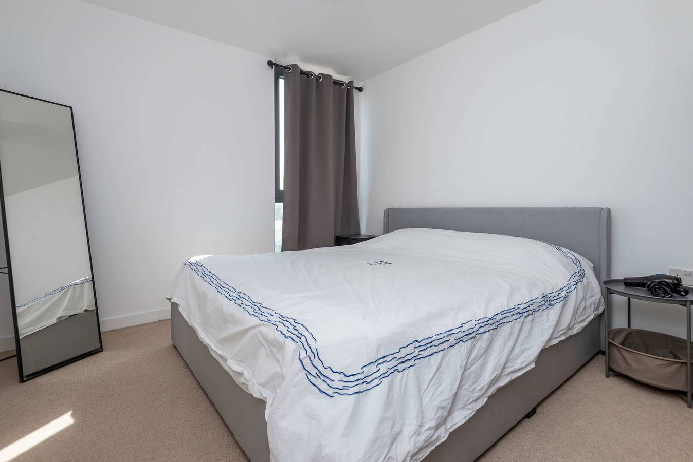 Apartamento entero, Brand-new contemporary flat in Bermondsey in Municipio de Southwark (Londres), Londres
