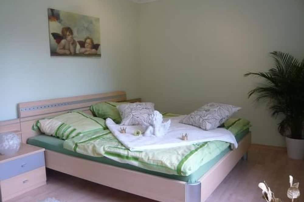 Ganze Wohnung, In Witzelroda mit Grill und Garten in Moorgrund, Wartburg und Umgebung
