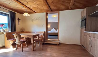 Pension für 6 Personen in Zwiesel, Ostbayern, Bild 4