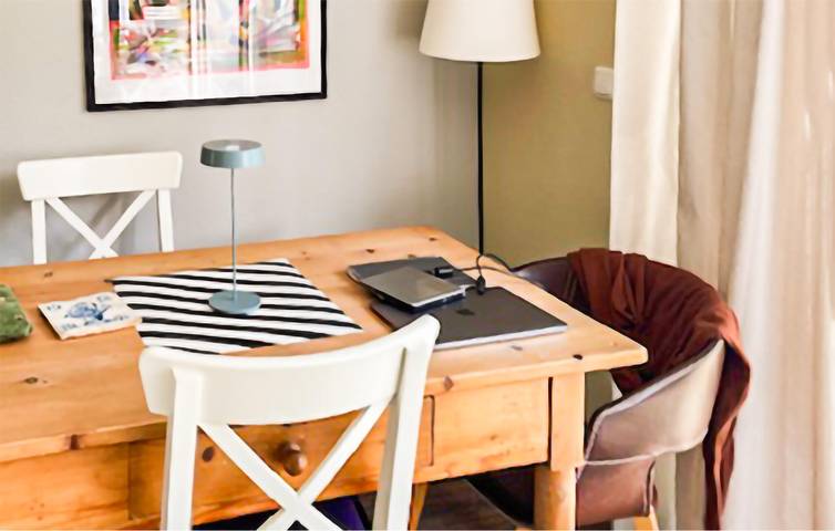 Ferienwohnung für 2 Personen, mit Garten, mit Haustier in Gelbensande - 4