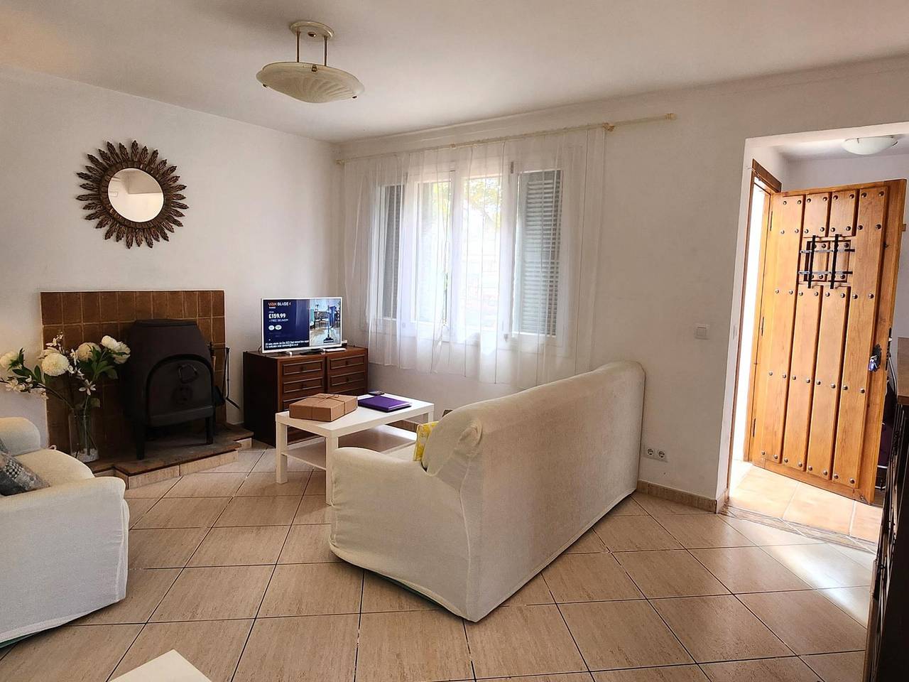 Casa Pepe in Port de Pollença, Pollença