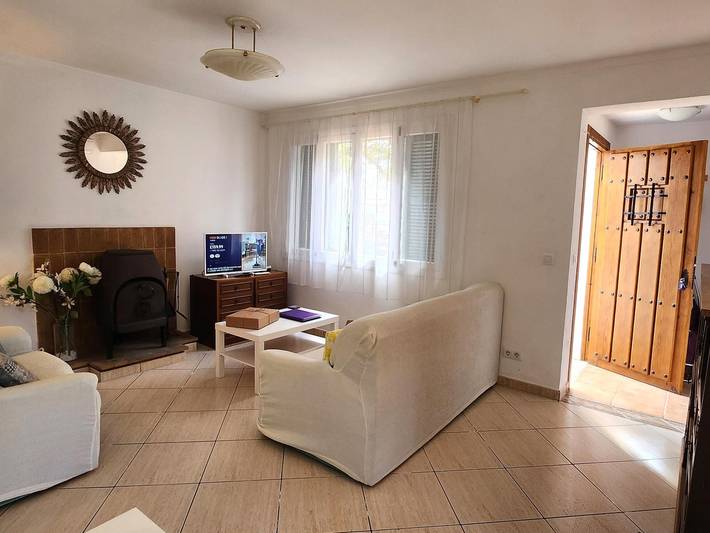 Finca für 6 Personen, mit Balkon/Terrasse und Garten in Port de Pollença - 2