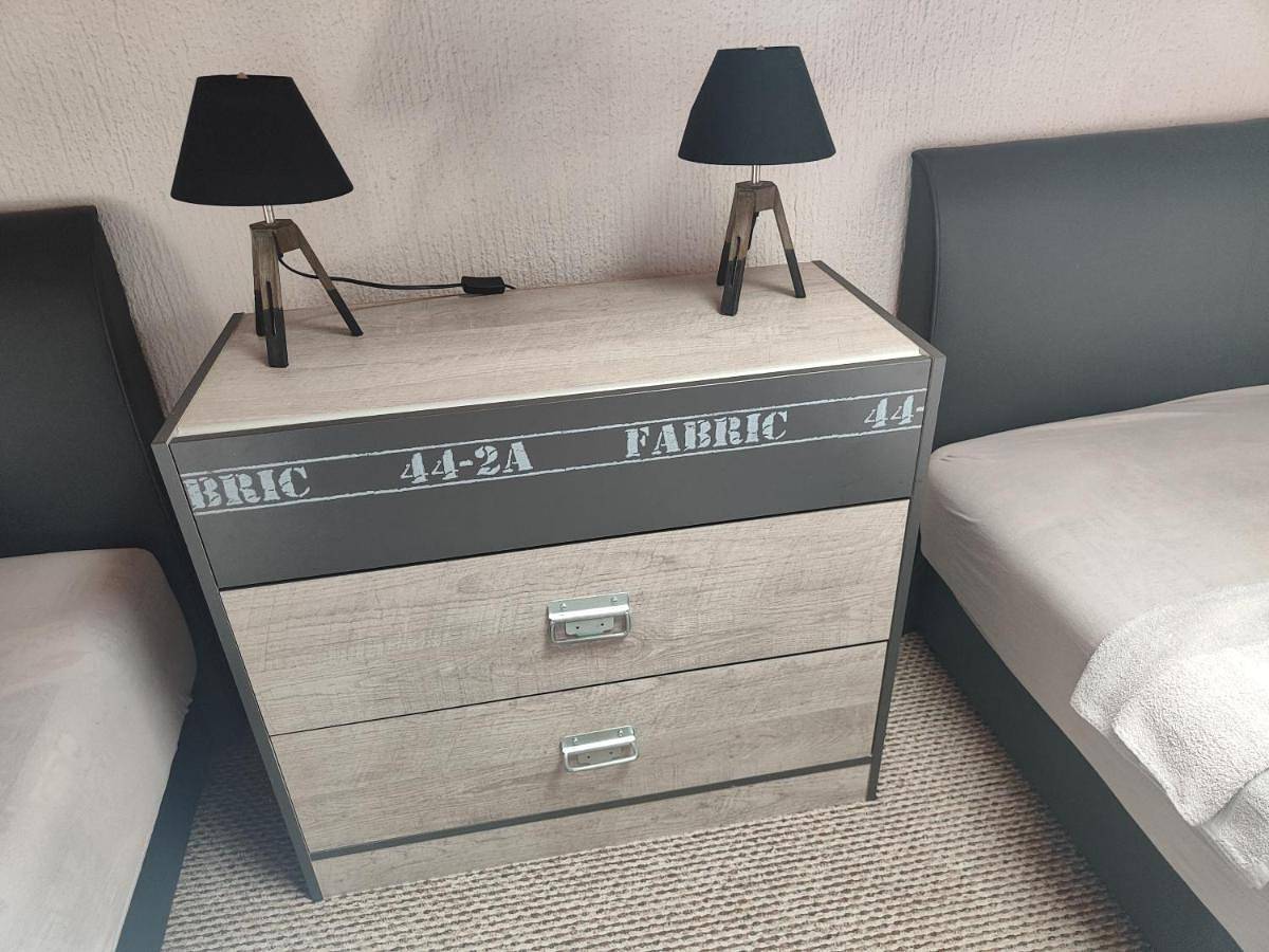 Ganze Wohnung, Apartmani La Sa in Osijek, Osijek-Baranja