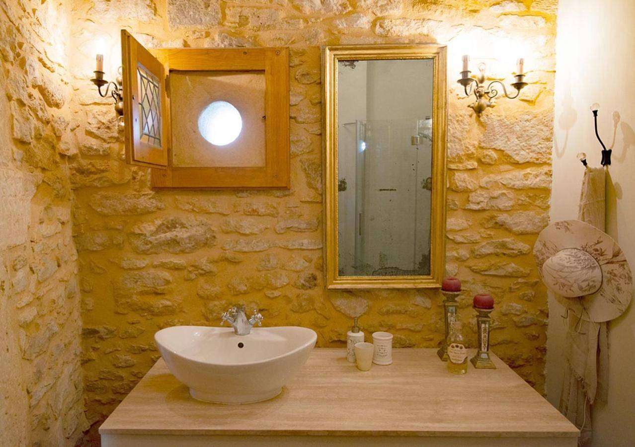 Deluxe Double Cottage with Castle View in Beynac-et-Cazenac, Périgord Noir