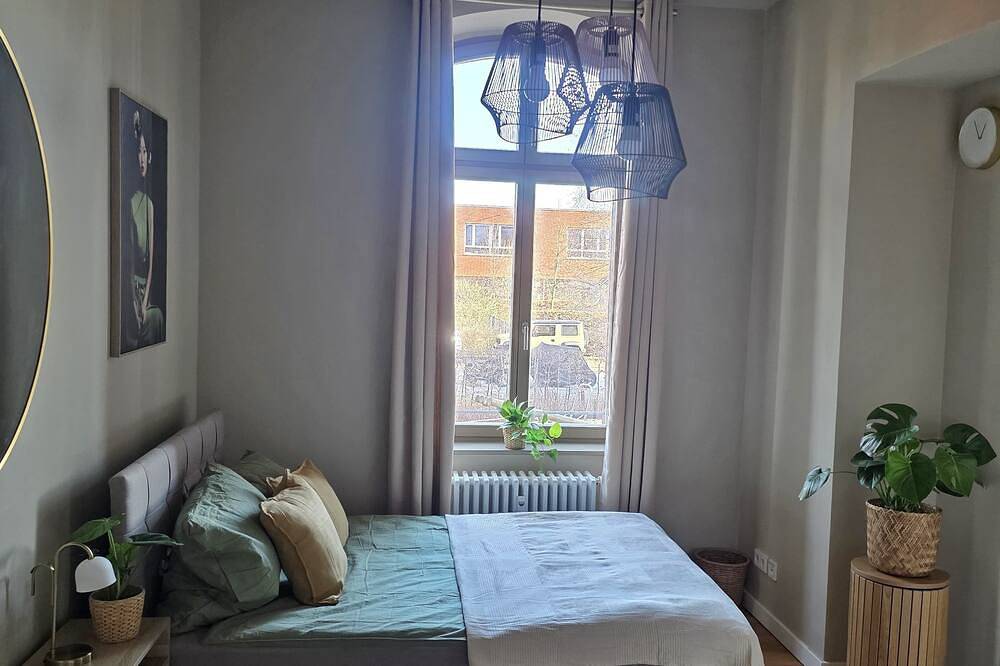 Ganze Wohnung, Potsdam - Kultur und Seenlandschaft erleben... in Potsdam und Umgebung, Mittelmark