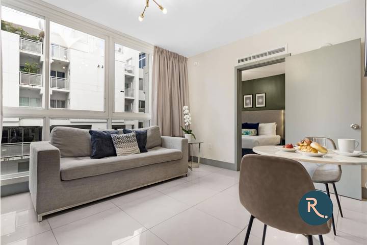 Holiday apartment for 10 people, with balcony, child-friendly - 1