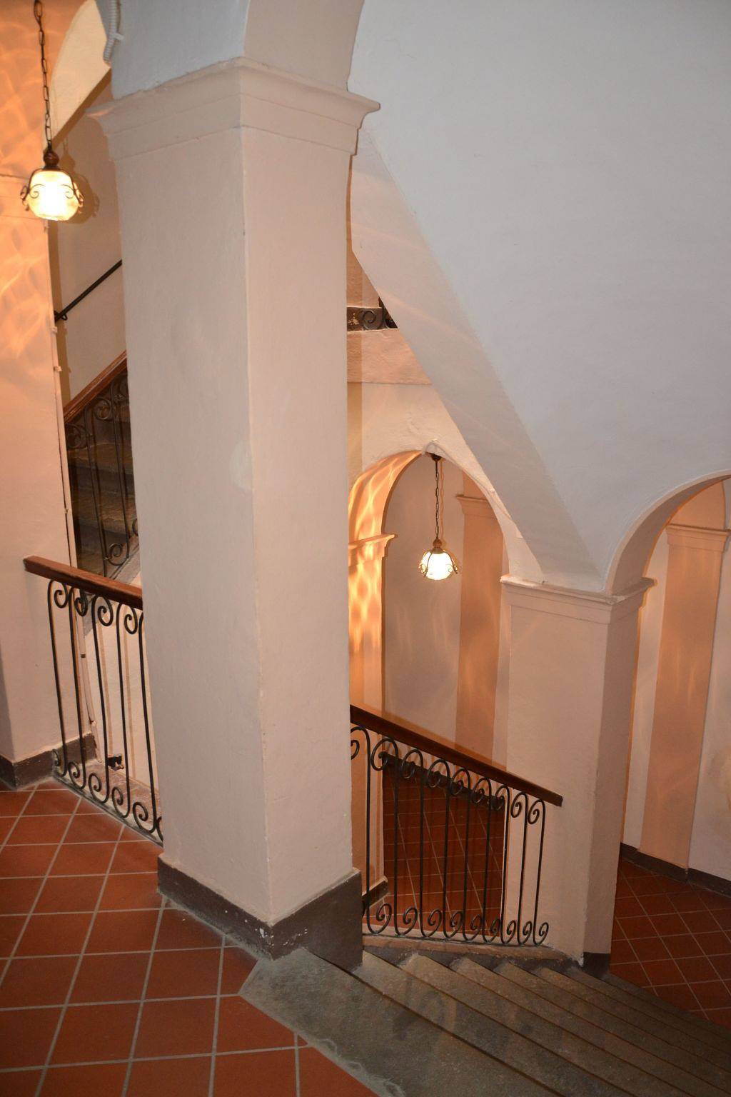 Appartement entier, Palazzo Bufalari centro storico in Città della Pieve, Province de Pérouse