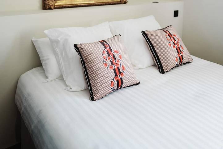 Chambre d’hôte pour 2 personnes, avec jardin à Limoges - 3