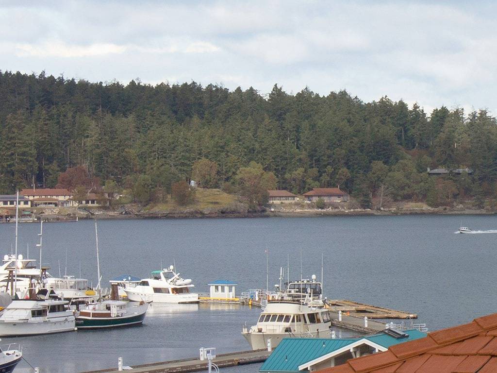 Ganze Wohnung, San Juan Suites - Nordwestpassagen in Friday Harbor, San Juan Island