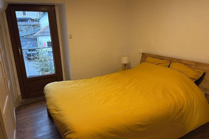 Location de vacances pour 12 personnes à Esterre - 4