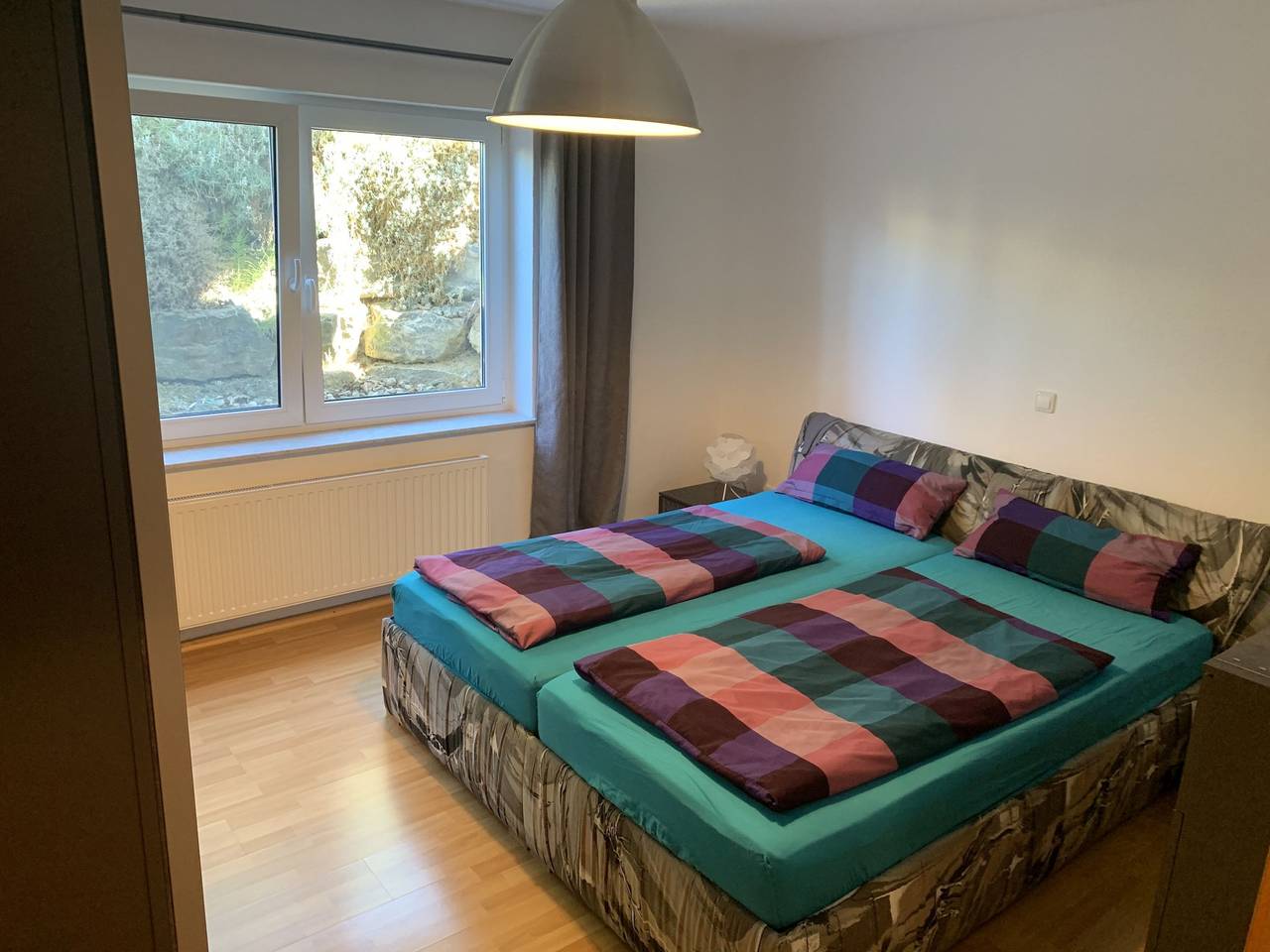 Ganze Ferienwohnung, Ferienwohnung Pfeffinger - Ferienwohnung Pfeffinger, 73qm, 1 Schlafzimmer, max. 2 Personen in Uhldingen-Mühlhofen, Region Bodensee-Oberschwaben