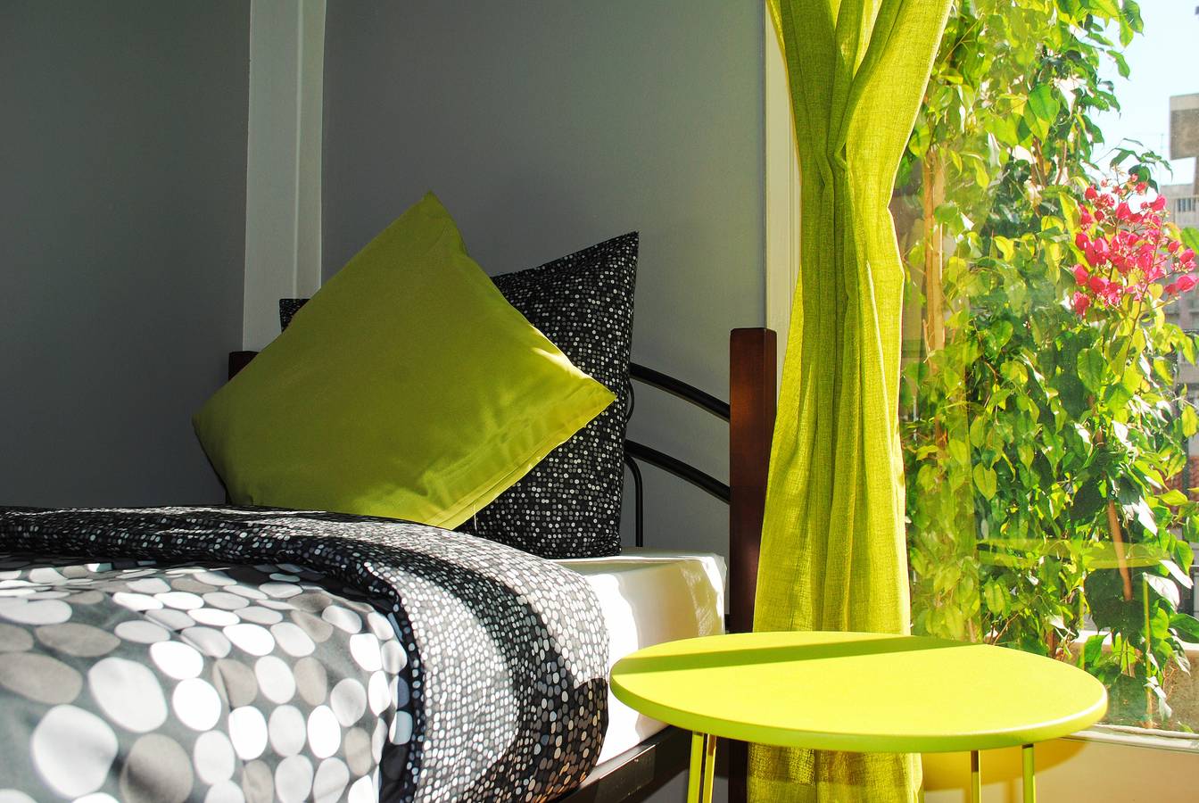 Geheel appartement, Athens Smart 3-Room Private Apartment in Centraal deel van Athene, Athene