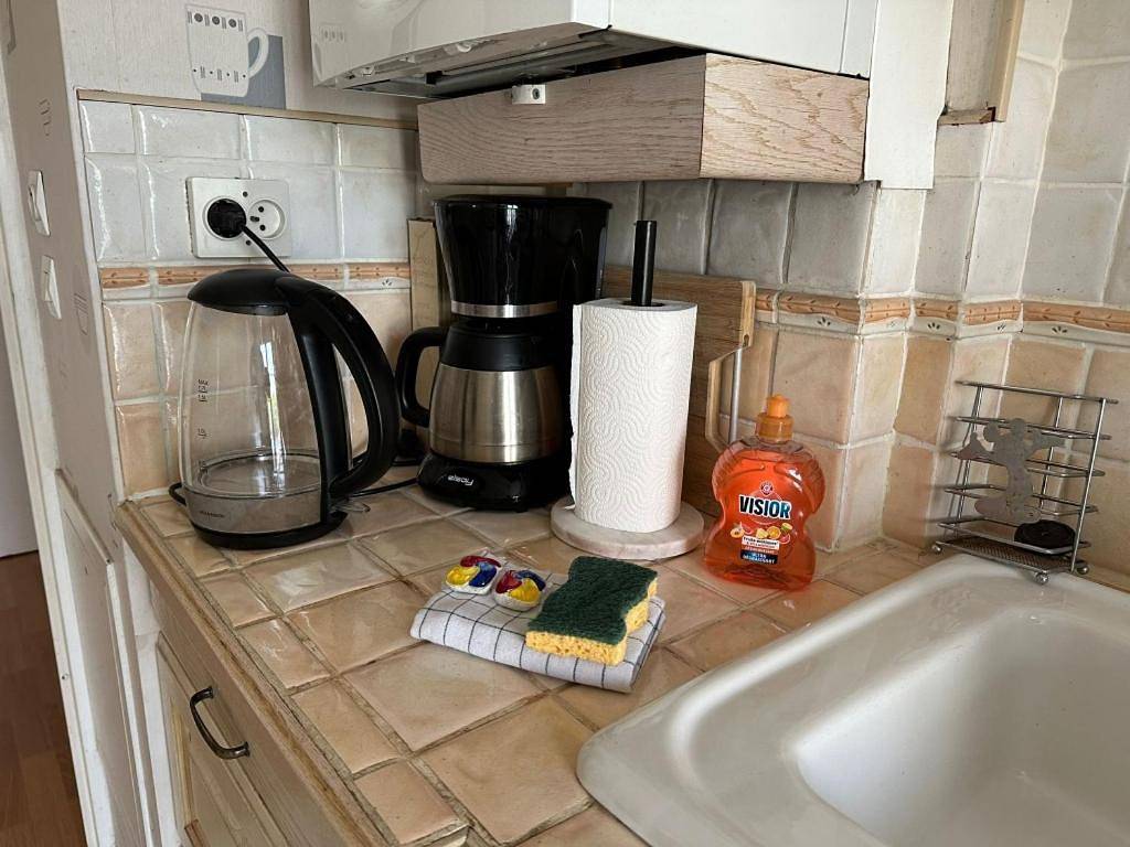 Appartement entier, Apartment in Chessy very near Disneyland in Chessy, Seine-et-Marne