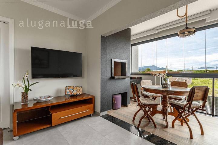 Casas e apartamentos de temporada para 6 pessoas em Praia da Pinheira