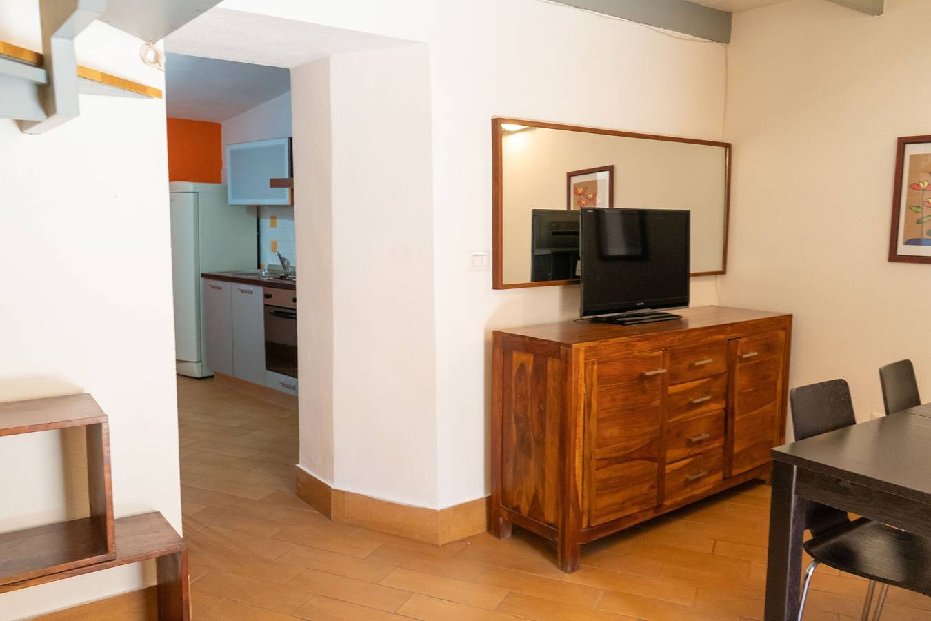 Taccas home in Siniscola, Nuoro Provinz