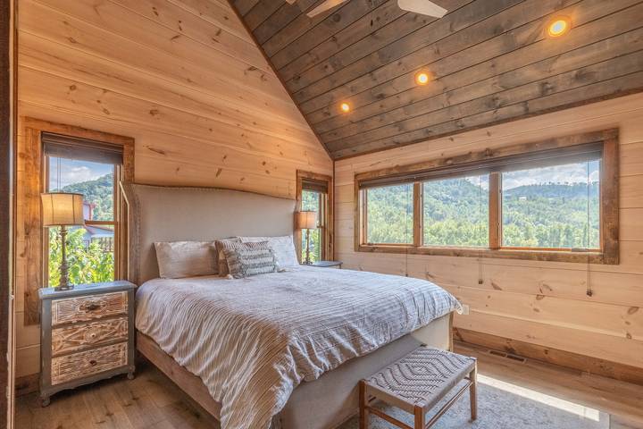 Apartamento estúdio para 12 pessoas - 1