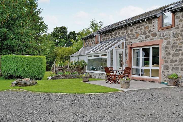 Cottage für 5 Personen, mit Garten - 1
