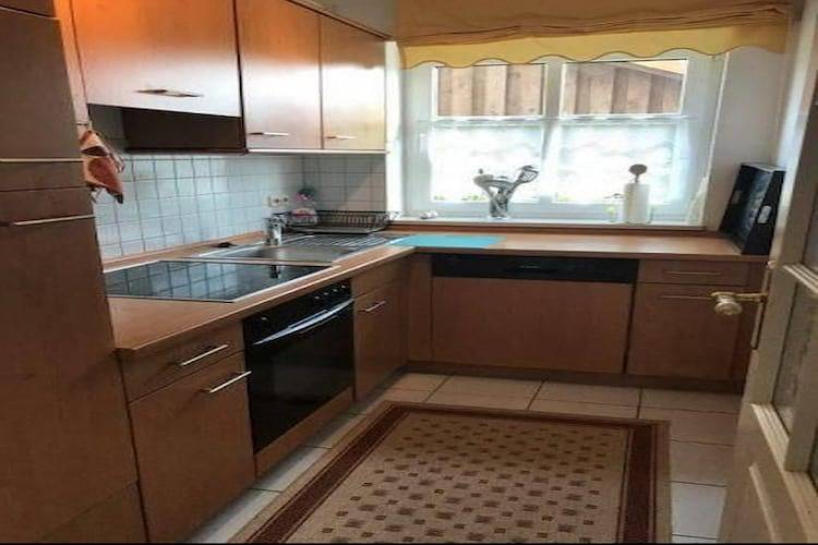Ganze Wohnung, Ferienwohnung in Dänschendorf auf Fehmarn in Westfehmarn, Fehmarn