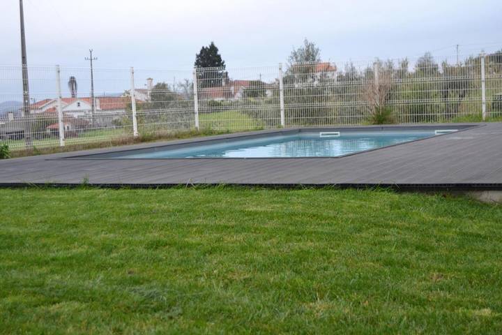 Apartamento de férias para 2 pessoas, com Varanda e Terraço e ainda Jardim and Piscina em Lousã