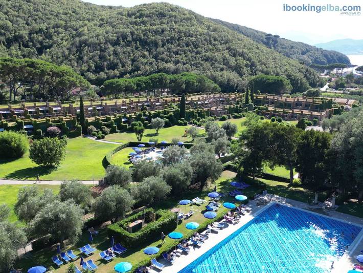 Location de vacances pour 2 personnes à Bagnaia