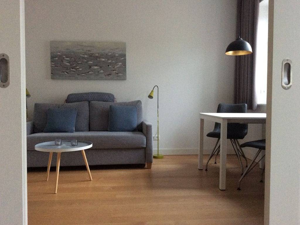 Ferienwohnung mit 2 Schlafzimmer in Döse, Cuxhaven