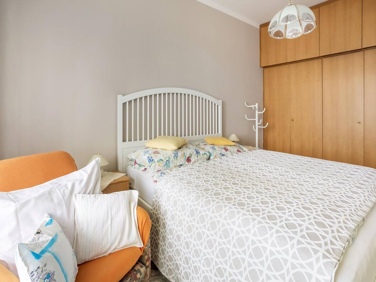 Appartement in Karinthië direkt aan de Woerthersee, foto 13