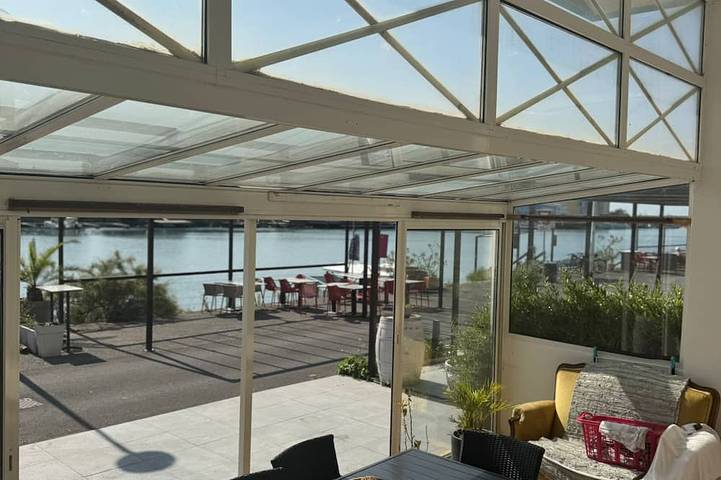 Location de vacances pour 4 personnes dans la Tamarissière