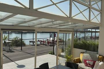 Location de vacances pour 4 personnes dans la Tamarissière