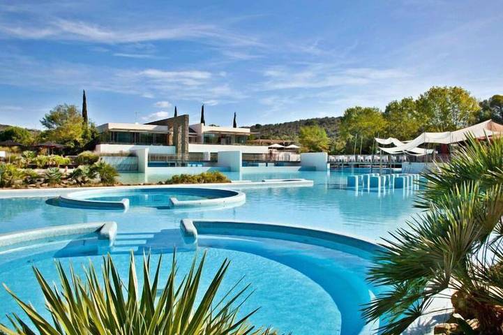 Casa vacanza per 4 persone in Le Rocchette