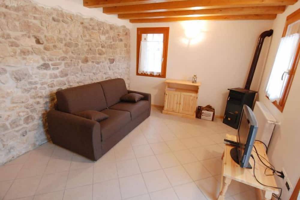 Albergo Diffuso - Cjasa Paron Cilli by Interhome in Barcis, Südliche Karnische Alpen