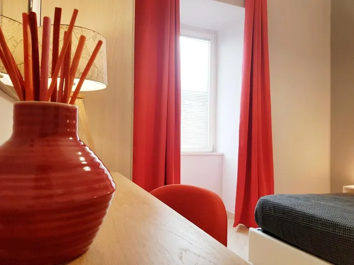 Bed and breakfast per 2 persone - 1