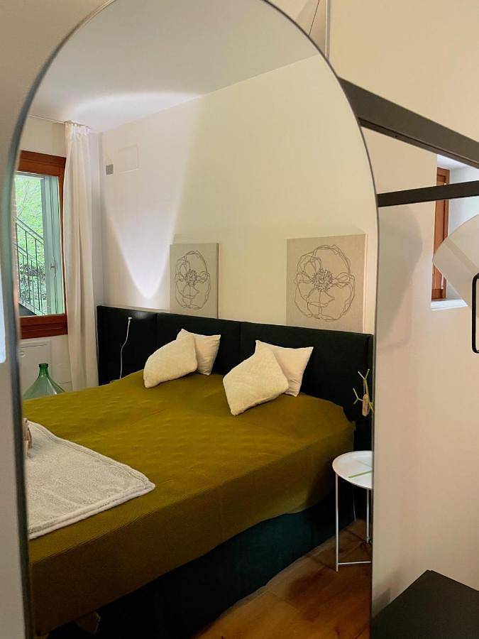 Double Room in Arsiero, Province de Vicenza
