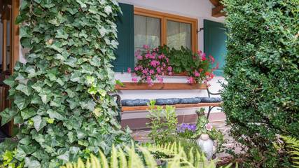 Appartement voor 6 Personen in Gaschurn, Gaschurn en omgeving, Afbeelding 3